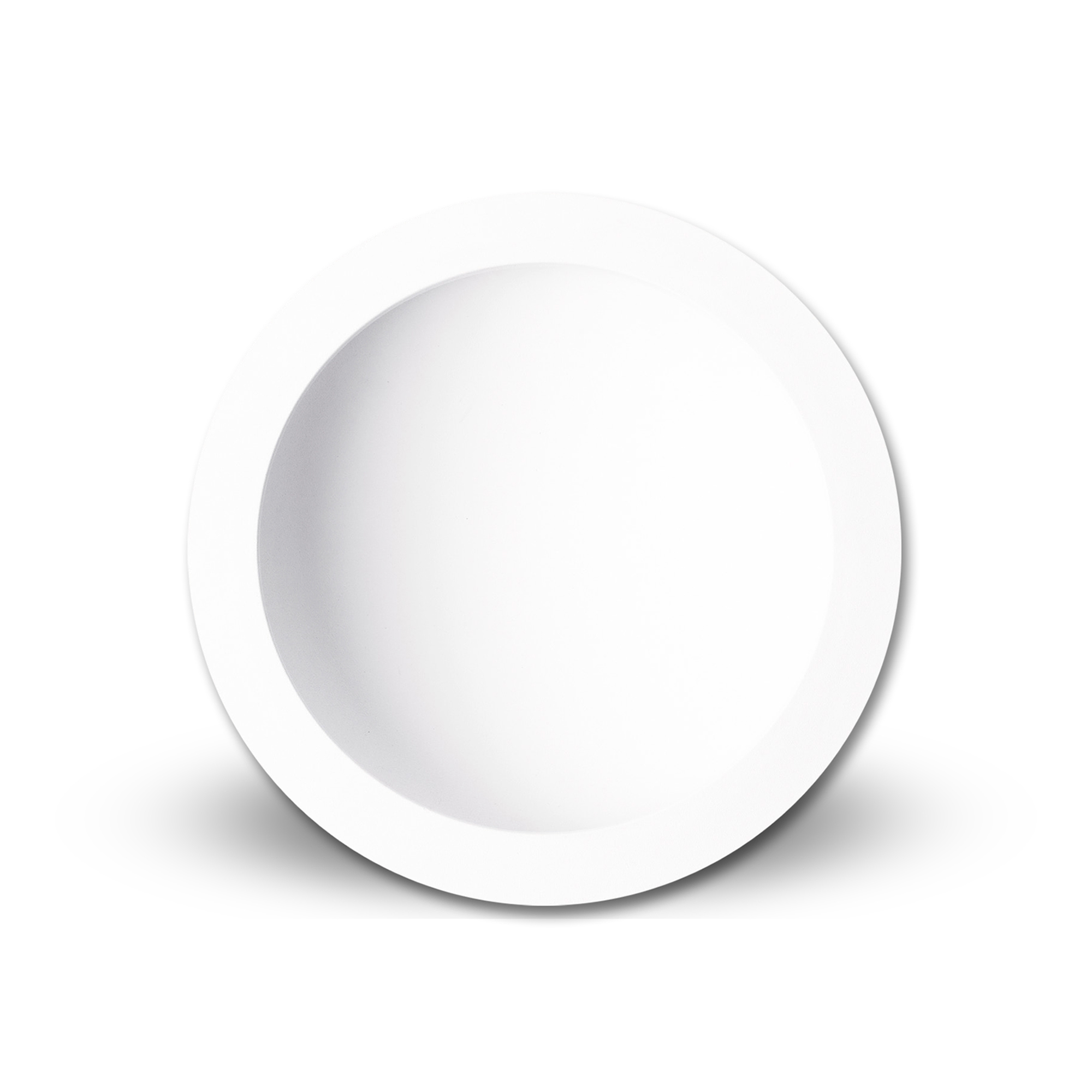 Cabrera Recessed Ceiling Luminaires Mantra Fusion Round Recess Ceiling